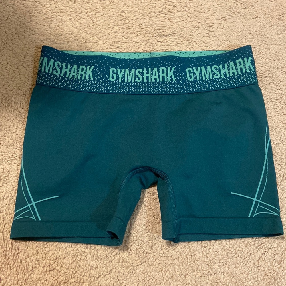 Gymshark Apex Seamless Low Rise Shorts